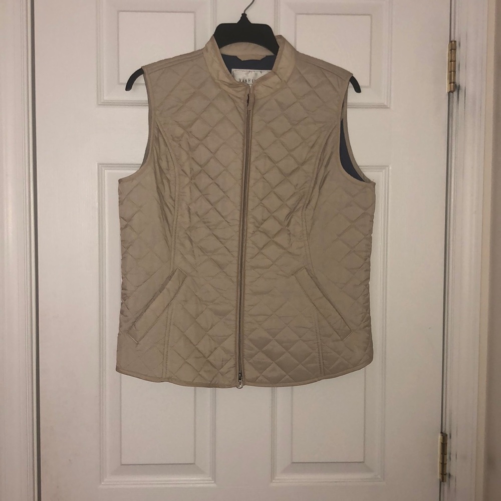 Van Heusen Vest